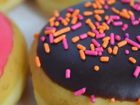 The 5280 Donuts