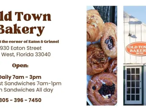 Old Town Bakery
