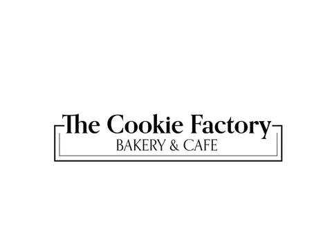 Cookie Factory Bakery and Cafe