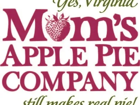 Mom's Apple Pie at Hill High in Round Hill, VA