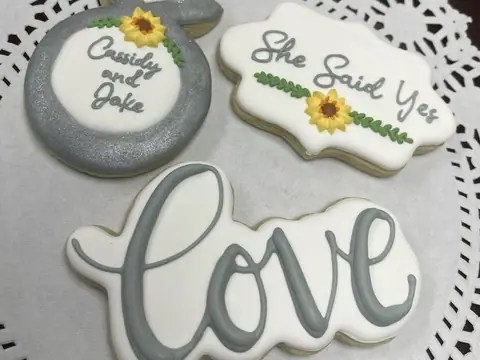 Your Sweet Cake Design Studio in Jeannette, PA