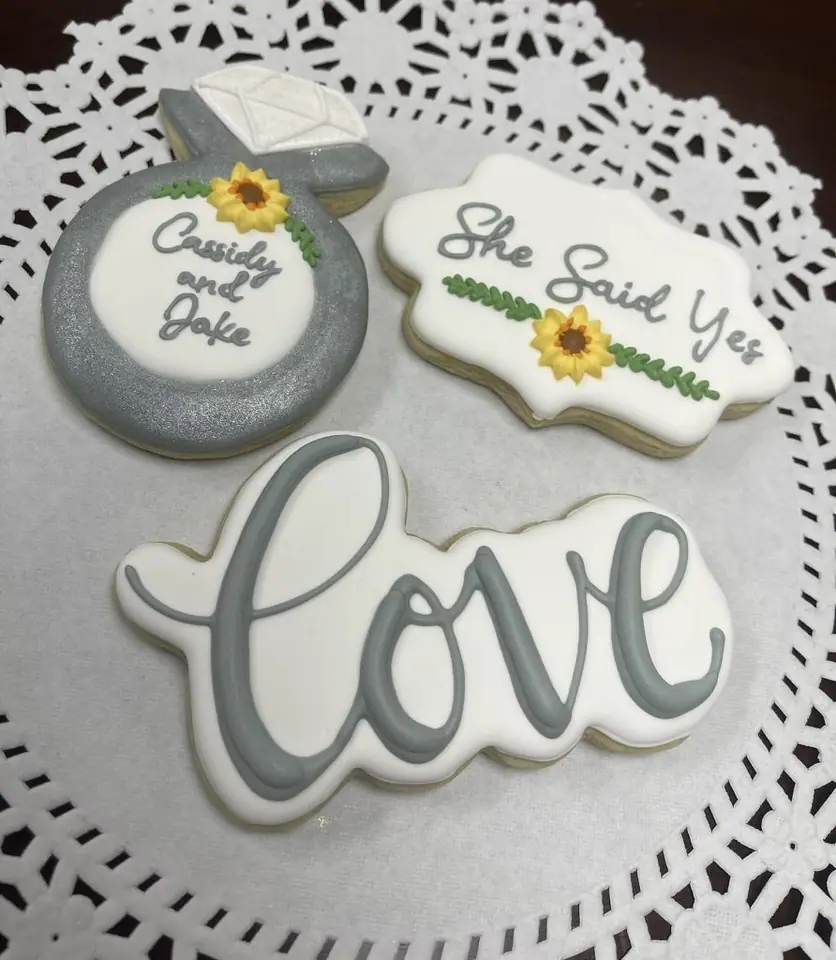 Your Sweet Cake Design Studio in Jeannette, PA