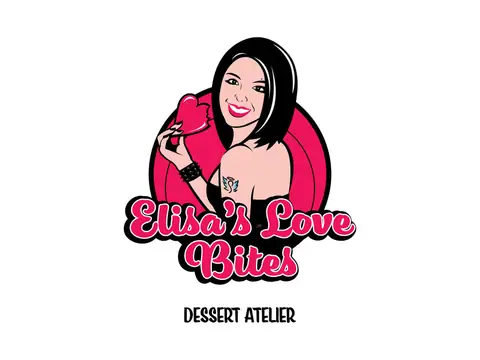 Elisa's Love Bites