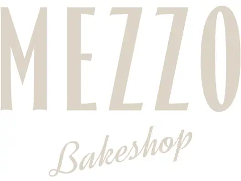 Mezzo Bakeshop