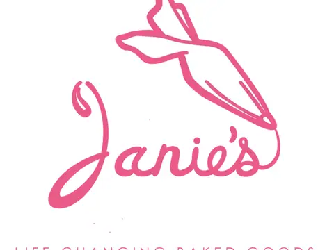 Janie’s Life Changing Baked Goods