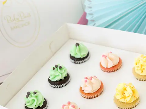 Baby Bea's Bakeshop