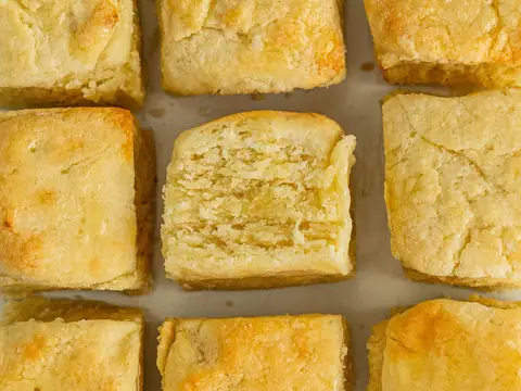 Callie's Hot Little Biscuit