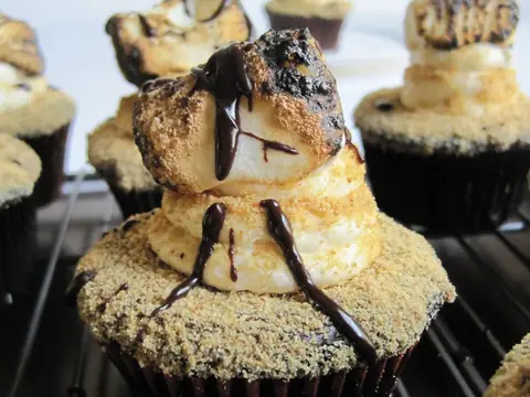 The Baking Cup