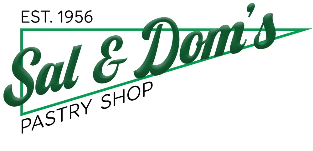 Sal & Dom's Pastry Shop in Bronx, NY