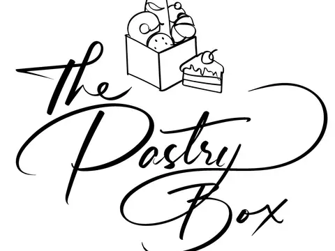 The Pastry Box