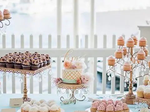 Sugar Mama's Sweets and Treats
