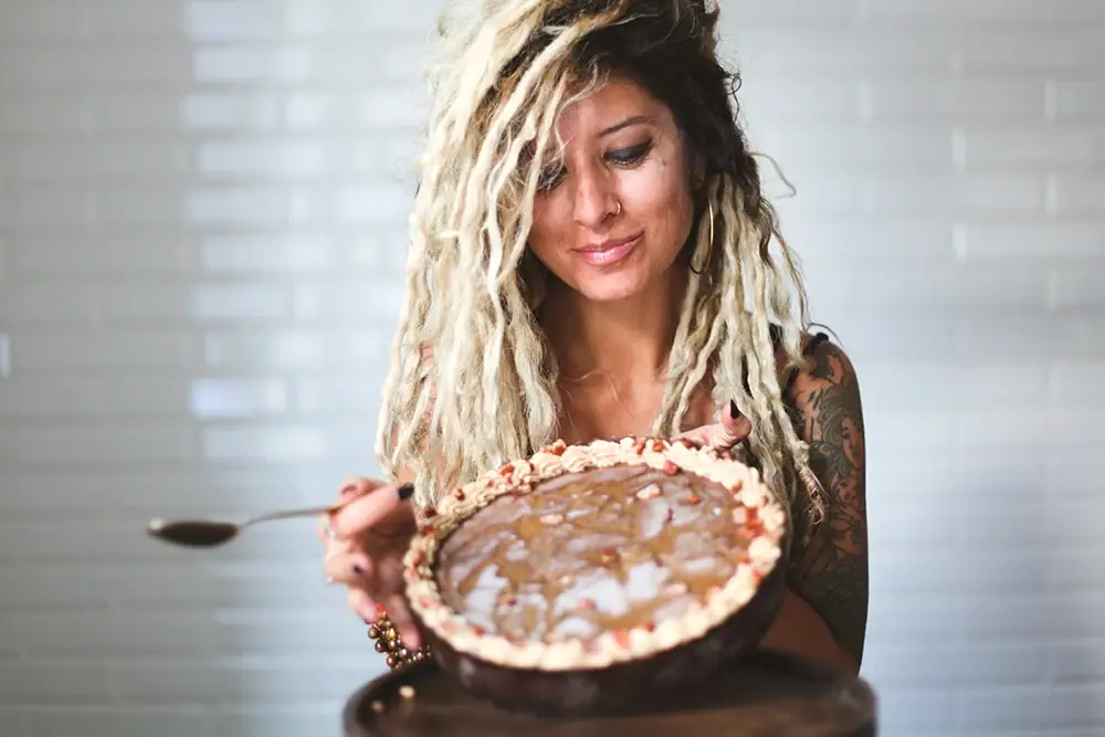 Pamela Wasabi Bakery in Miami, FL