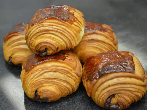 Cannelle Patisserie