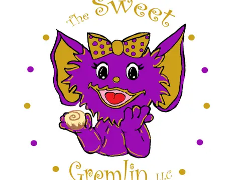 The Sweet Gremlin