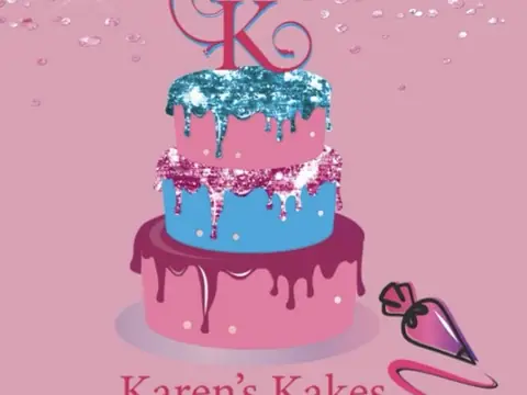 Karen's Kakes in Grandview, MO