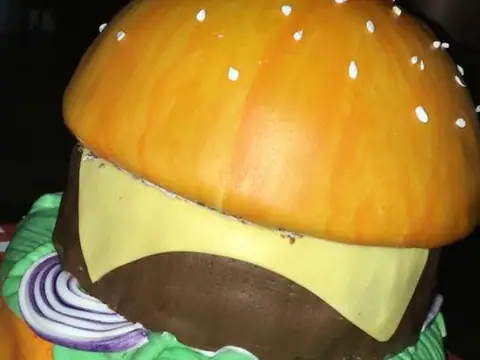 Andi Cakes