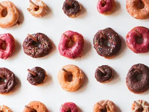 Sugar Donuts in Charlotte, NC