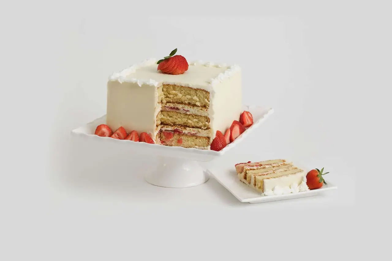 Fresh Bakery in Owings Mills, MD