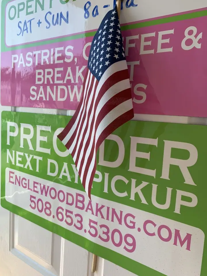 Englewood Baking Company in West Yarmouth, MA