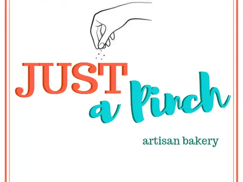 Just A Pinch Bakery