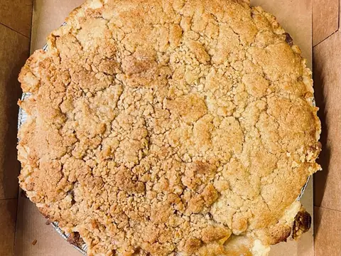 Hae's Bakery & Coffee Shoppe in Springfield, IL