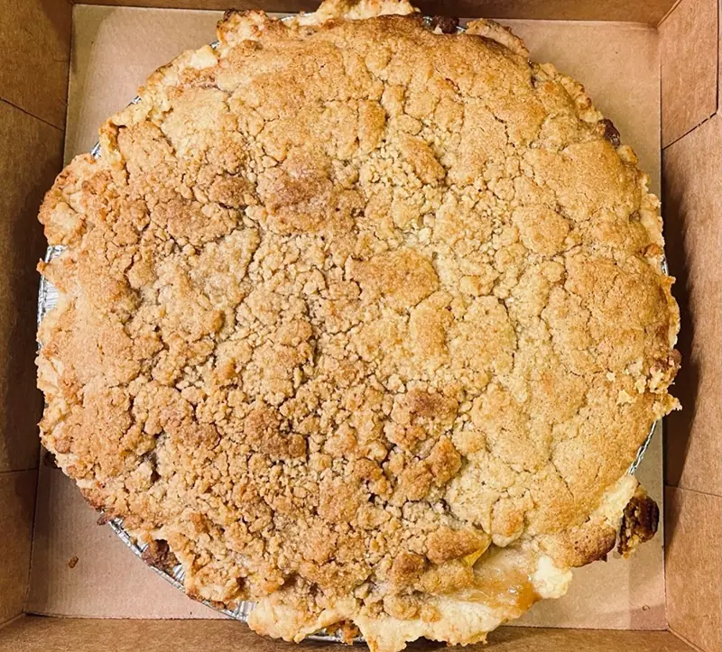 Hae's Bakery & Coffee Shoppe in Springfield, IL