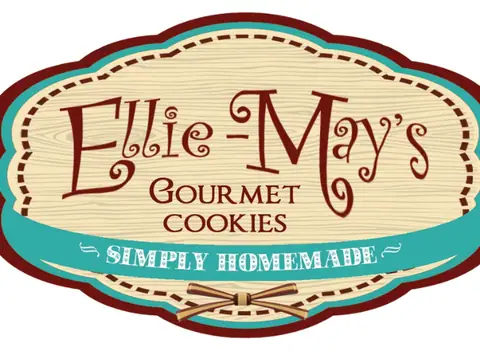 Ellie May's Gourmet Cookies