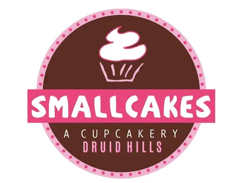 Smallcakes Cupcakery in Atlanta, GA