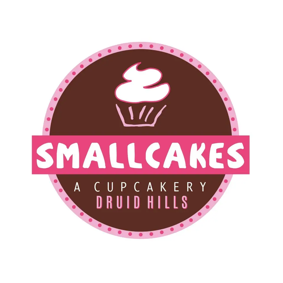 Smallcakes Cupcakery in Atlanta, GA