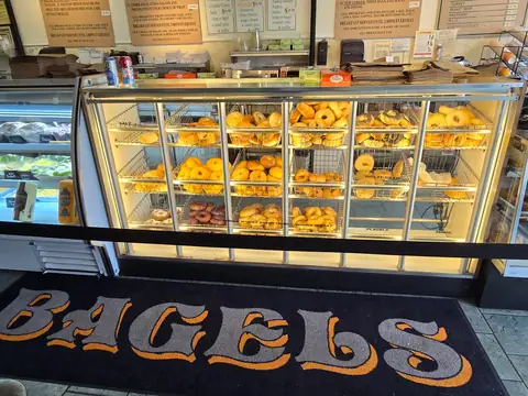 Bagel Place Cafe and Deli in Hampton Bays, NY