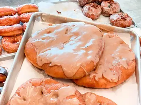 Sugar Donuts in Charlotte, NC