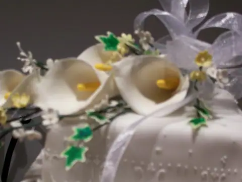 Eddies Cakes