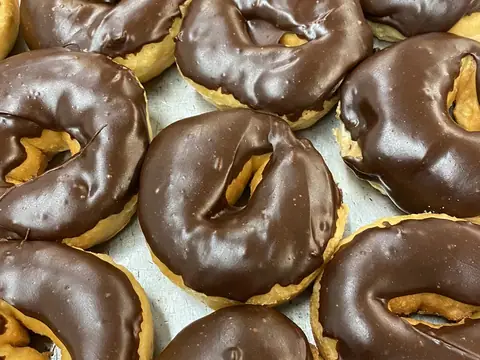 Madeleine's Bakery in Milton, VT