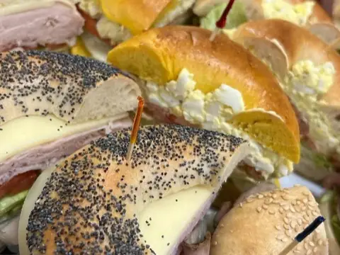 Silver Bay Bagels