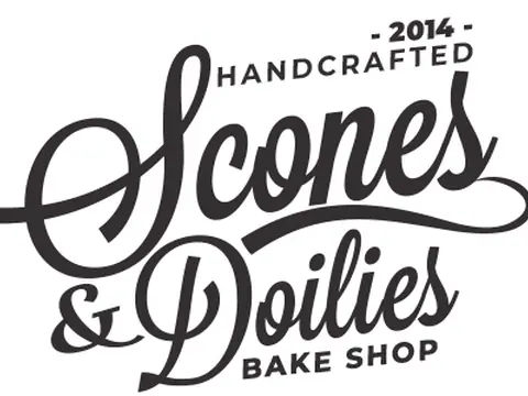 Scones & Doilies in Lafayette, IN