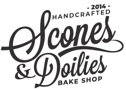 Scones & Doilies in Lafayette, IN