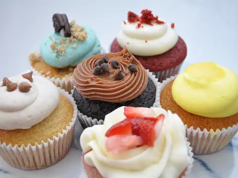 Doodlecakes