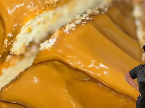 Amazcakes