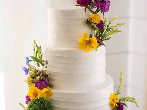 Cake Art