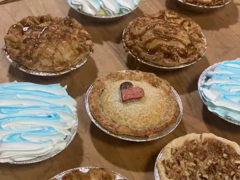 Elsie Mae's Sweet Shop in Lake Mills, WI