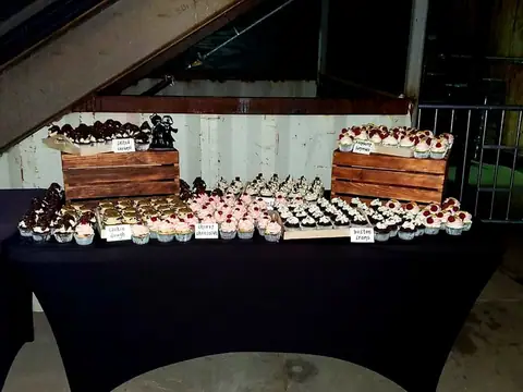Mindy's Cupcakes