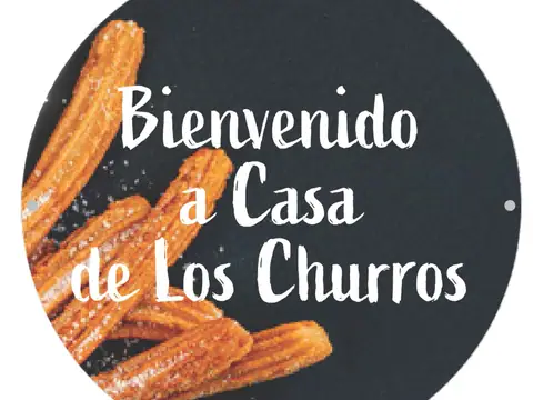 House of Churros