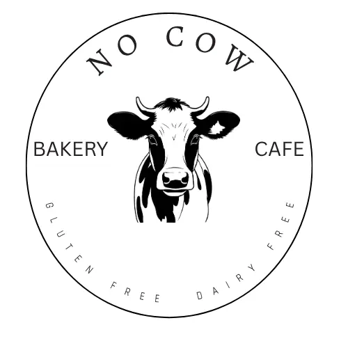 No Cow Bakery and Cafe in Edmond, OK