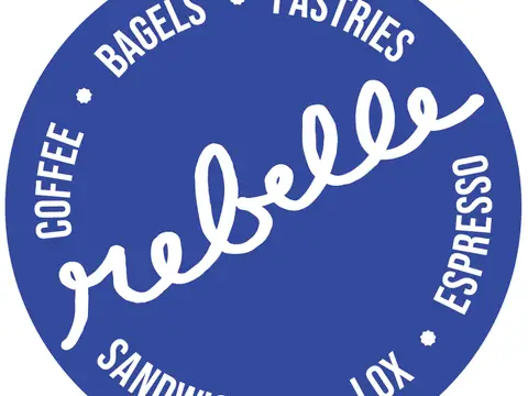 Rebelle Artisan Bagels in Cambridge, MA