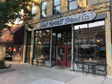 Great Harvest Bread Co. in Neenah, WI