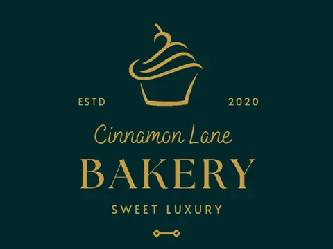 Cinnamon Lane Bakery