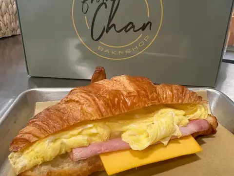 From Chan Bakeshop