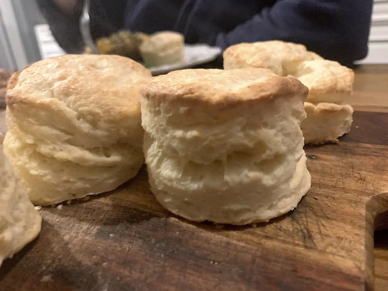 Gluten Free Biscuits by Daddy-O in Columbus, OH