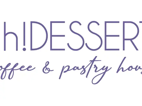 Oh Desserts Coffee and Pastry house