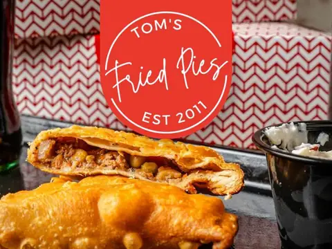 Tom's Fried Pies